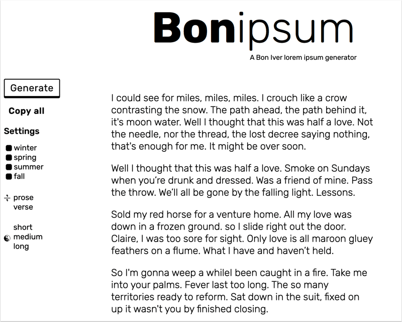 bon-ipsum-screenshot